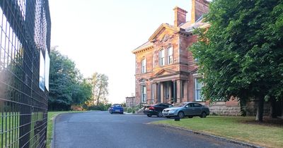 Galwally House in South Belfast to get £4,000 grant from Lisburn Castlereagh Council