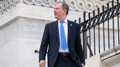 GOP effort to censure Adam Schiff defeated in House vote