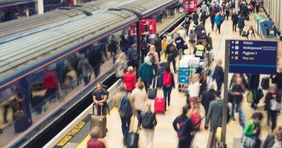 Dis Life: Why travel safety for Disabled people is on the wrong side of the tracks