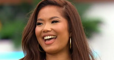 Love Island: Ruchee Gurung reveals couple she is 'rooting for' and reason for going on ITV show