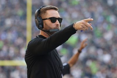 Former Cardinals coach Kliff Kingsbury to be inducted into Texas Tech’s Hall of Fame