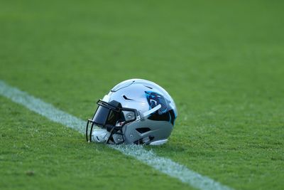 Best scenes from 2nd day of Panthers mandatory minicamp