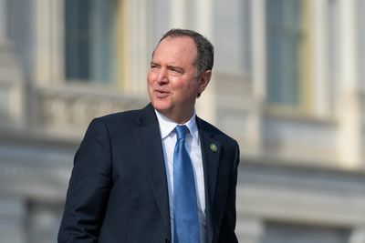 GOP blocked from punishing Schiff for going after Trump - Roll Call