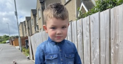 Co Down mum 'distraught' after being left in limbo over son's special school place