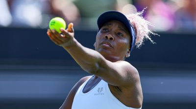 Venus Williams Quiets Retirement Rumors Ahead of Possible Wimbledon Appearance