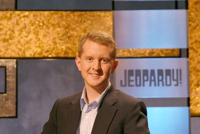 Ken Jennings knows about everything. That now includes the afterlife