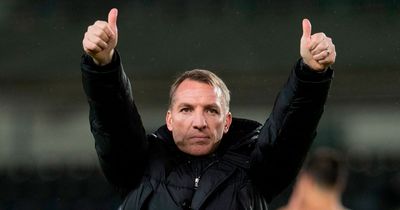 Inside Brendan Rodgers' mind's eye as multiple Celtic factors make blockbuster return an irresistible choice