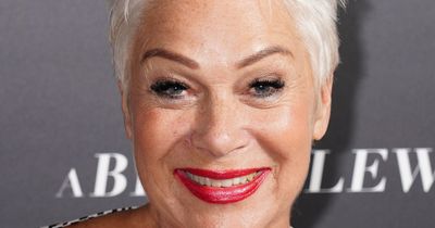 Denise Welch to star as Queen Elizabeth in West End production Diana The Musical