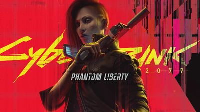Cyberpunk 2077 Phantom Liberty DLC adds a new ending to the RPG