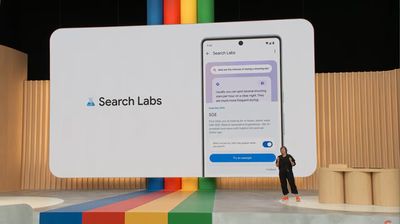 Google Search Labs just got more useful for making summer plans