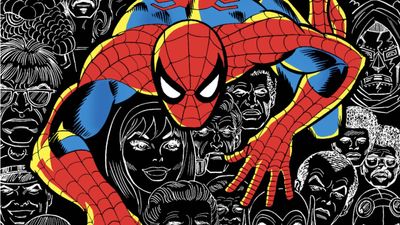John Romita is the definitive Spider-Man artist