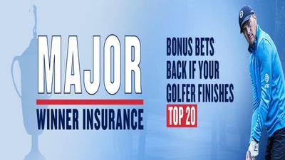 FanDuel Major Winner Insurance: Get Your Stakes Back If Your Golfer Finishes Top 20