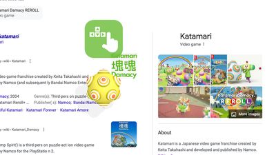 This Google Easter Egg may be its most entertaining time-waster yet