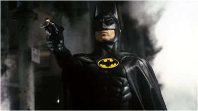 Michael Keaton's most iconic roles, ranked