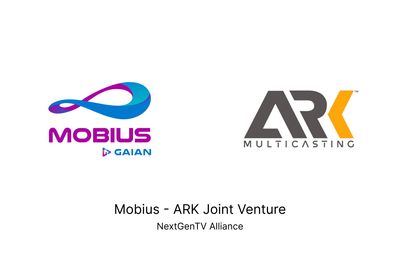 GAIAN, ARK to Launch Nationwide Broadcast Internet Network Using NextGen TV