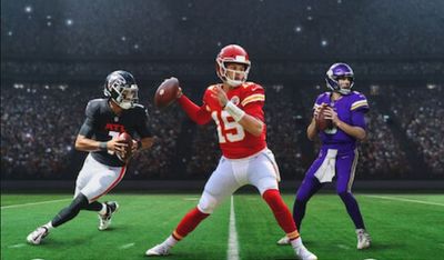 Quarterback: release date, trailer, cast and everything we know about the sport documentary