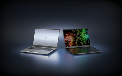 Razer refreshes Blade 14 with Ryzen 9, NVIDIA RTX 4070, and AMD Ryzen AI