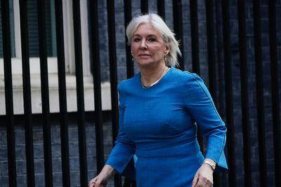 Nadine Dorries demands answers about peerage before she resigns