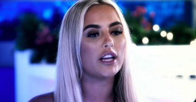 Love Island fans 'work out' Jess and Catherine's 'argument' as one Islander in tears