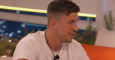 Love Island viewers threaten to complain to Ofcom after Mitch 'harasses' Molly