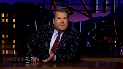 Following The End Of James Corden’s Late Late Show, CBS Boss Confirms Its Replacement