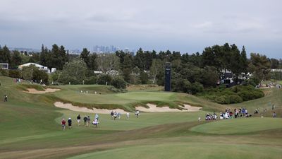 Stats Show Most Amateur Golfers Wouldn't Reach Monster US Open Par-3