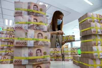 Central bank expects easing of loan growth