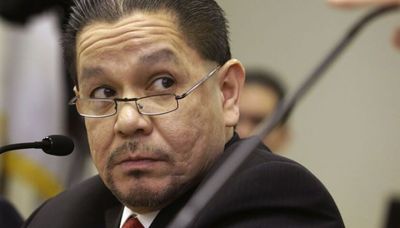 Son of former state Rep. Eddie Acevedo sentenced to one month in federal tax case
