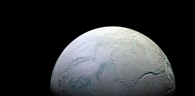 For the first time, astronomers have found life-supporting molecules called phosphates on Enceladus