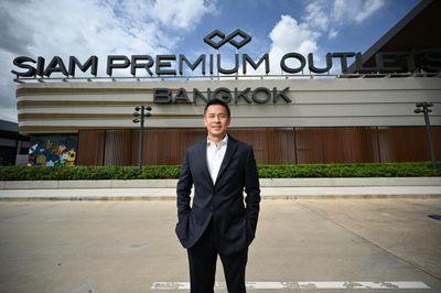 Siam Premium Outlets to open new mall in Thailand