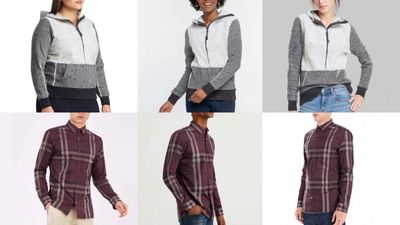 Let Google AI try on clothes for you with this new tool