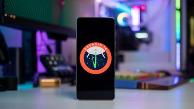 Android 14 Beta 3.1 fixes major bug affecting Pixel fingerprint sensors