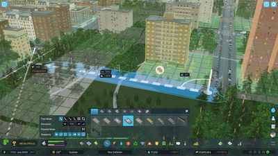Cities: Skylines 2 has city builder fans in awe of a super-simple quality-of-life feature