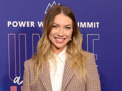 Vanderpump Rules alum Stassi Schroeder admits she wants to ‘try’ Ozempic after giving birth