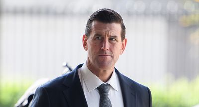 Ben Roberts-Smith is now undefamable, thanks to the contextual truth defence
