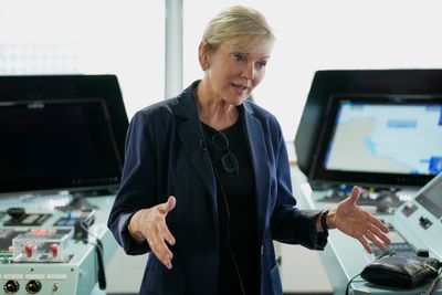 Energy secretary Granholm says she failed to reveal stock holdings; GOP calls for investigation