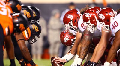 Oklahoma AD Raises Possibility of Bedlam Rivalry Revival vs. Oklahoma State