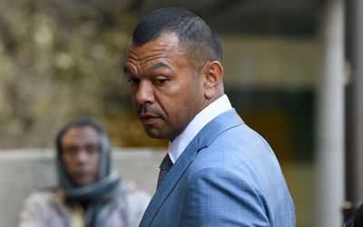 Kurtley Beale to face trial on sexual assault charges