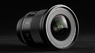 Chinese lens manufacturers have “started to outdo the Japanese ones”