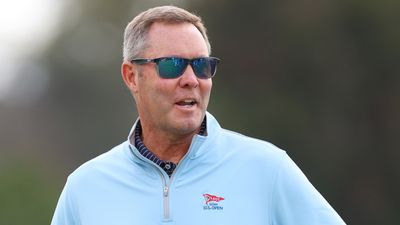 'Not Going To Avoid Elephant In The Room' - Mike Whan Confident Merger Won't Overshadow US Open