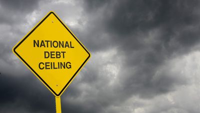 How the Debt Ceiling Negotiations Affect the Budget: Kiplinger Economic Forecasts