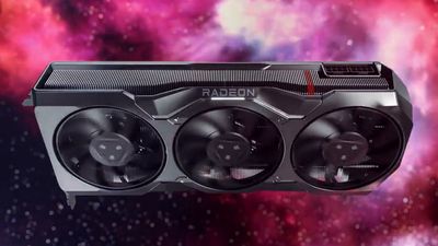 AMD Simulated RX 7800 XT Performs Similarly to RX 6800 XT