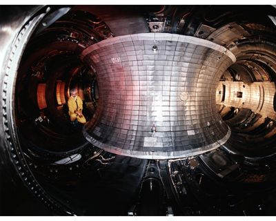 Nuclear Fusion Breakthroughs Suggest Limitless Energy is Closer Than Expected