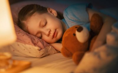 Watchdog cracks down on dodgy sleep products for kids