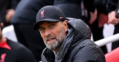 Jurgen Klopp misses out on £50m 'target' as Liverpool set-up hint dropped