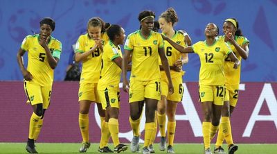 Jamaica Women's World Cup 2023 squad: most recent call ups