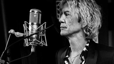 Duff McKagan launches solo album featuring Slash, Jerry Cantrell and Iggy Pop