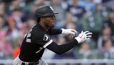 White Sox’ Tim Anderson, Andrew Benintendi still searching for first homers of 2023
