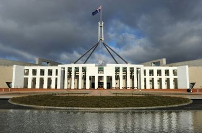 Kremlin: Australia blocking new embassy 'Russophobic'