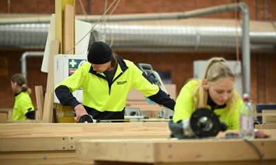 Australia’s unemployment falls to 3.6% as the economy adds 76,000 jobs in May